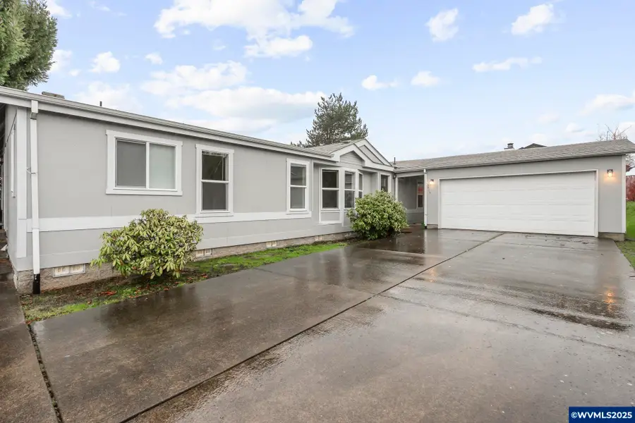 3415  Lake Vanessa Cir NW, Salem, OR 97304 - Image #2