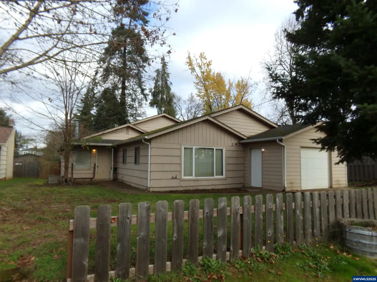 297  Arlene Av SE, Salem, OR 97302 - Image #1