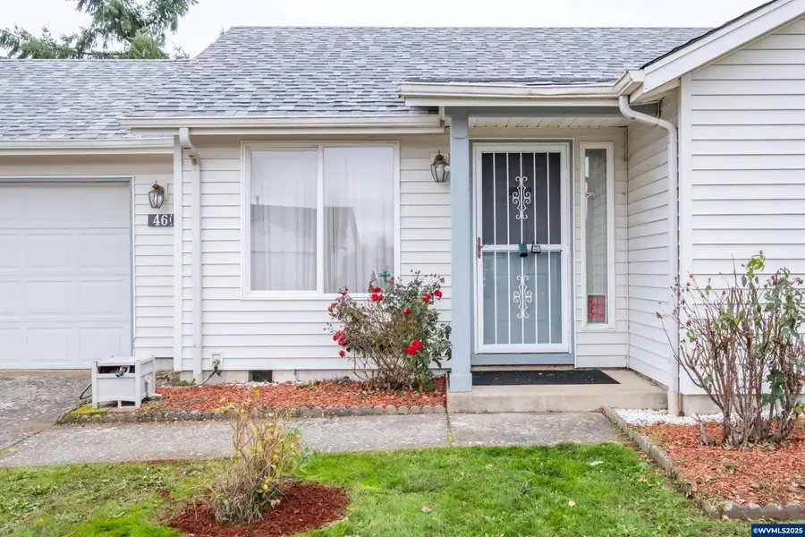 461  Violet St, Lebanon, OR 97355 - Image #2