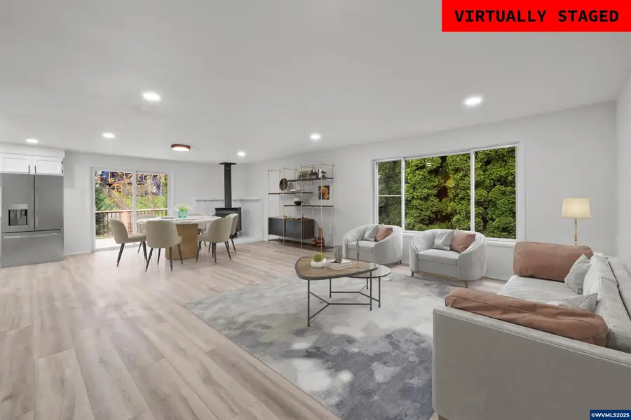 910 NE Hill Wy, Estacada, OR 97023 - Image #2