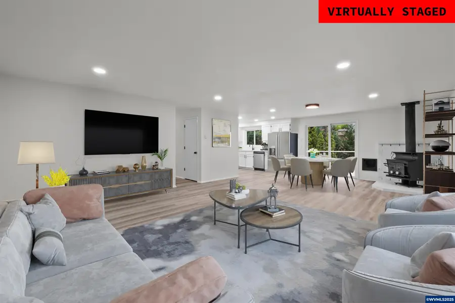 910 NE Hill Wy, Estacada, OR 97023 - Image #3