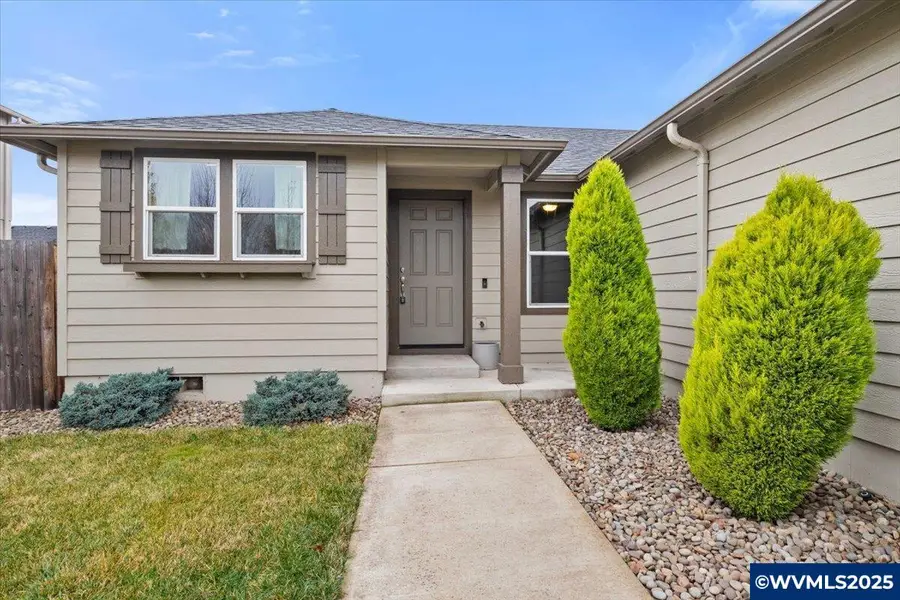 538  Churchill Downs St SE, Albany, OR 97322 - Image #2