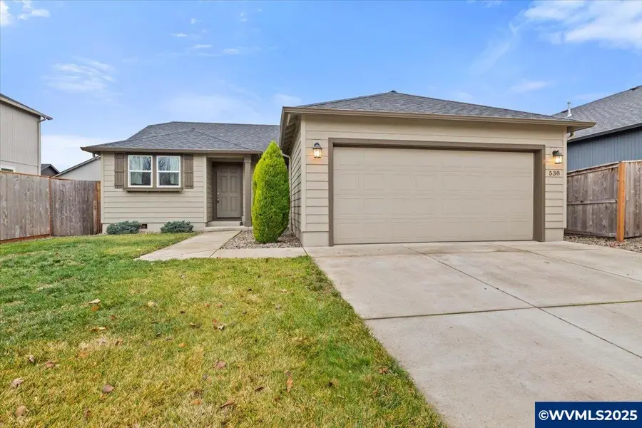 538  Churchill Downs St SE, Albany, OR 97322 - Image #3