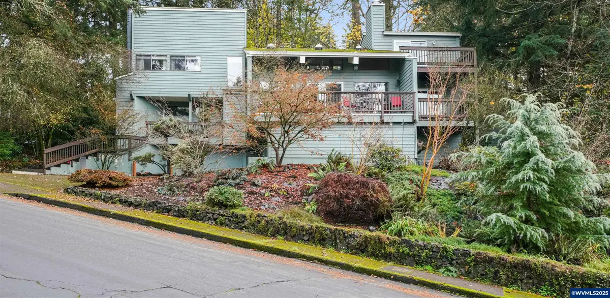 1140  Chandler Dr S, Salem, OR 97302 - Image #1