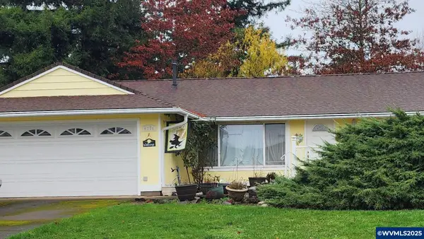 4376  Vernon Lp NE, Salem, OR 97305
