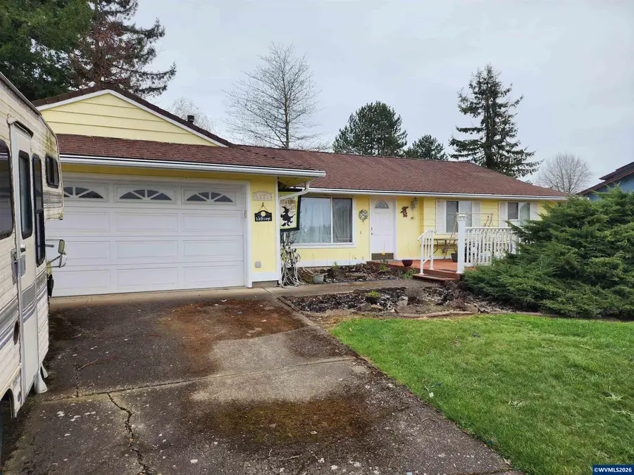 4376  Vernon Lp NE, Salem, OR 97305 - #2
