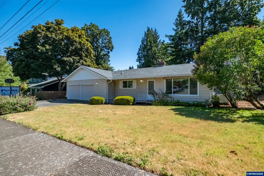 840  Clarmount St NW, Salem, OR 97304 - #3