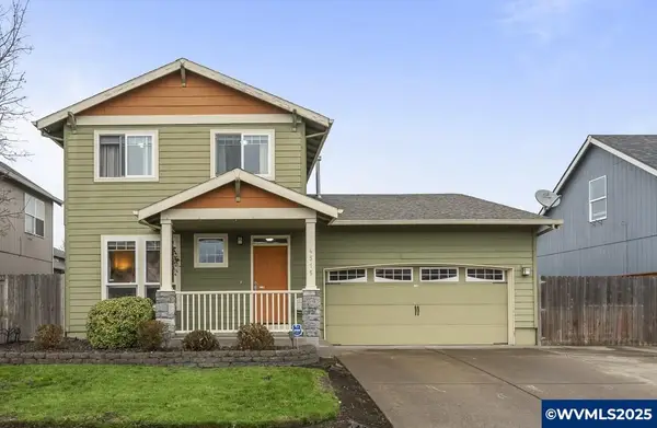 4515  Samantha Av NE, Salem, OR 97305