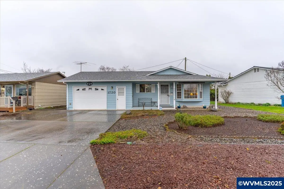 1720  Jansen Wy, Woodburn, OR 97071 - Image #1