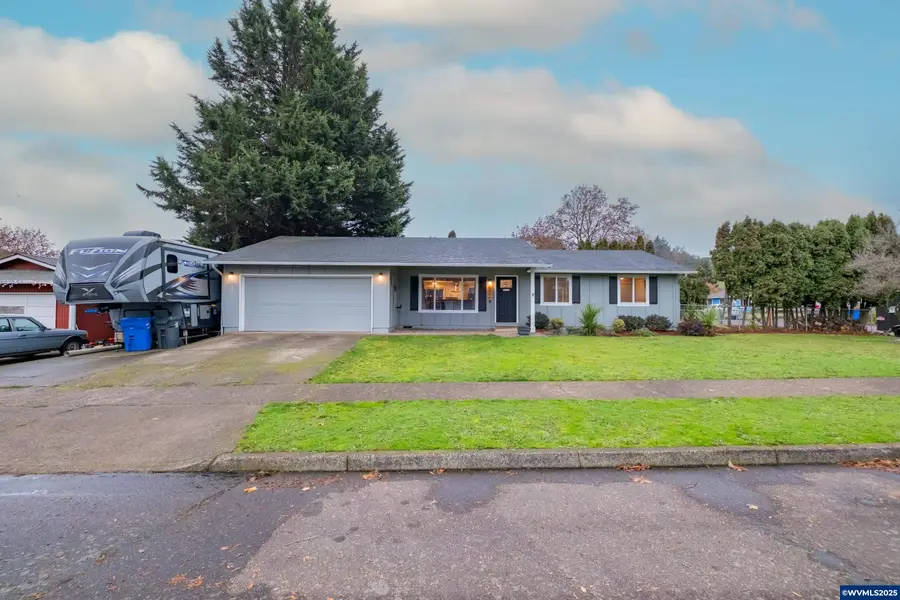 1394  Hayward St S, Salem, OR 97306 - Image #2