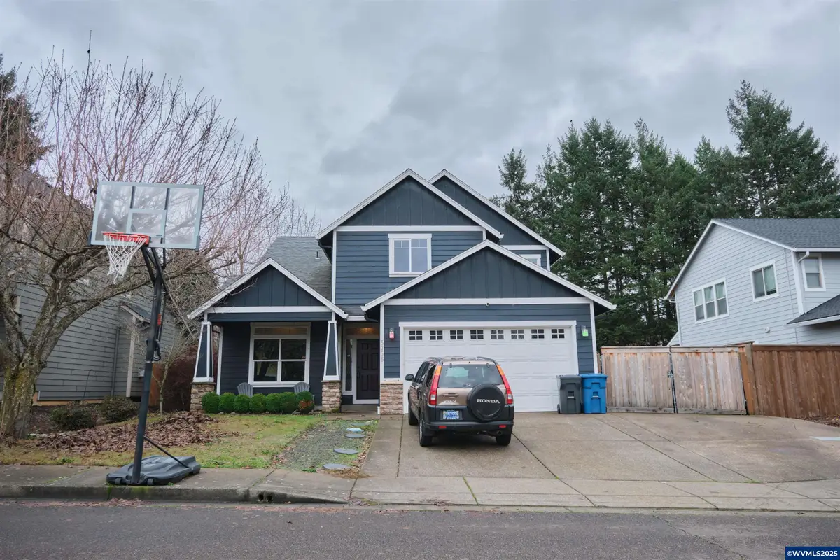 5756  Yvonne Ct SE, Salem, OR 97306 - Image #1
