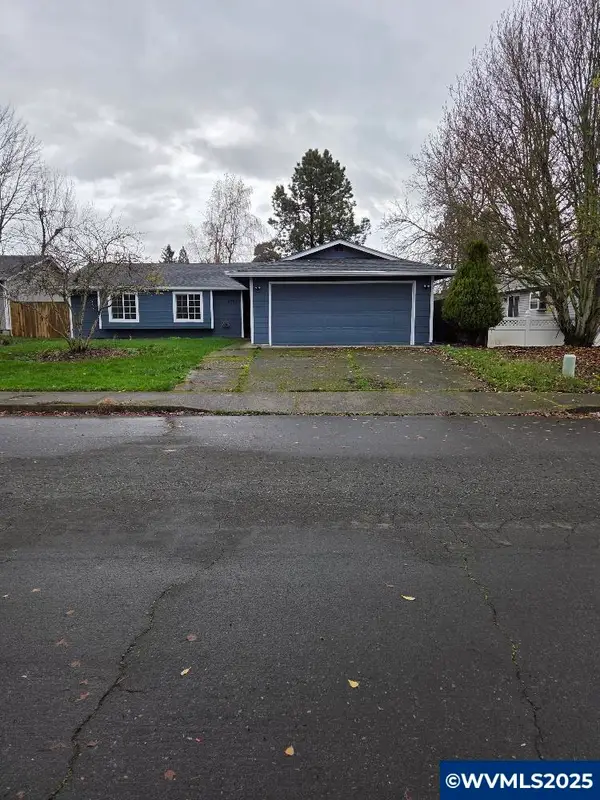 4744  Ravine Ct NE, Salem, OR 97305