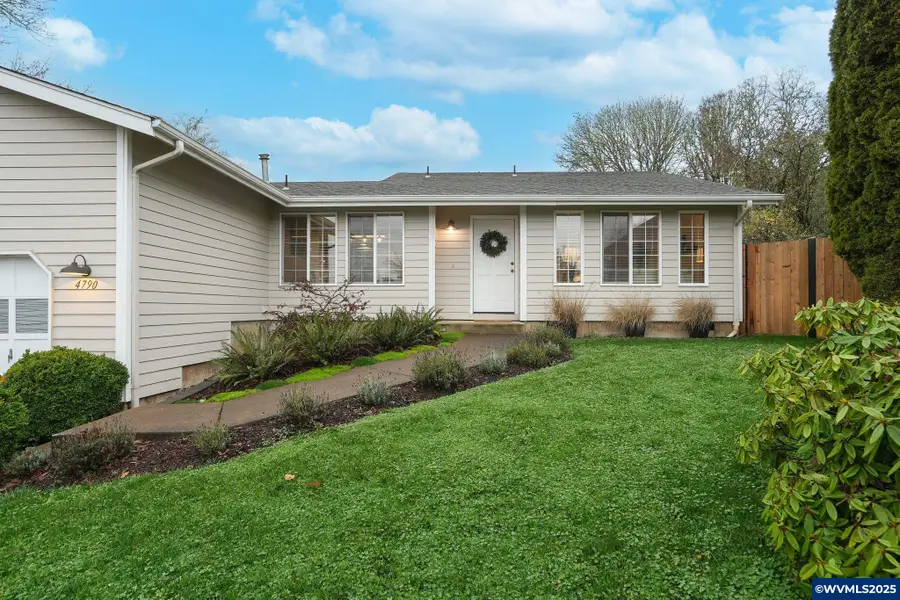 4790 NW Amanda Pl, Corvallis, OR 97330 - Image #2