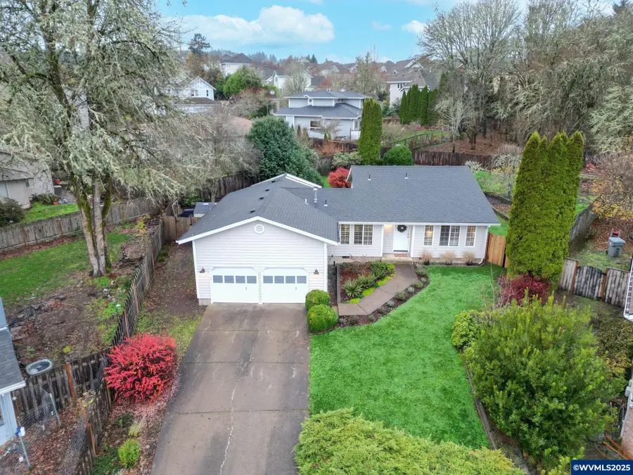 4790 NW Amanda Pl, Corvallis, OR 97330 - Image #3