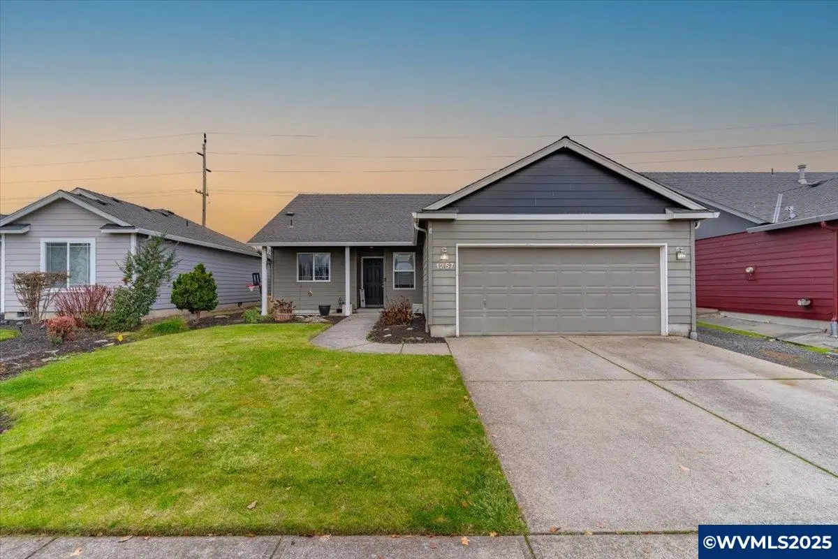 1257  Trent Av N, Keizer, OR 97303 - Image #1