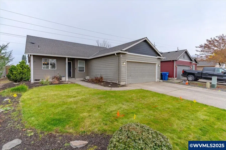 1257  Trent Av N, Keizer, OR 97303 - Image #3