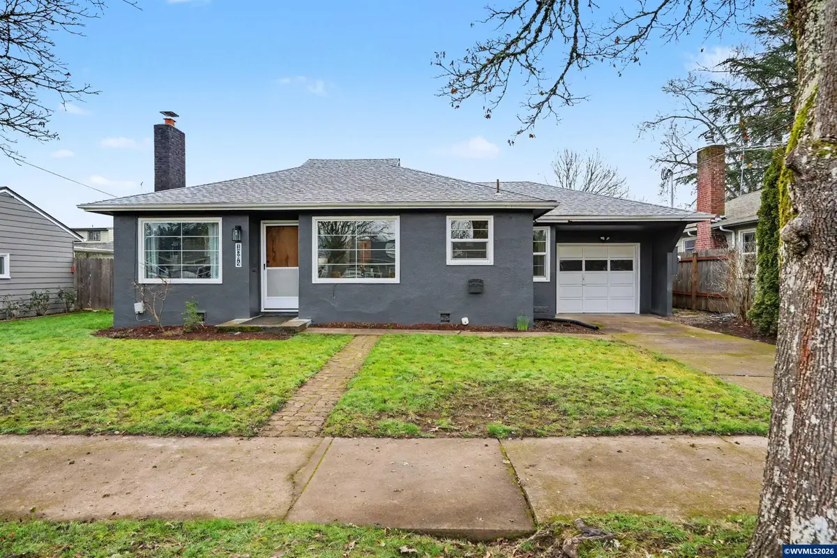 1084  24th St NE, Salem, OR 97301 - Image #1