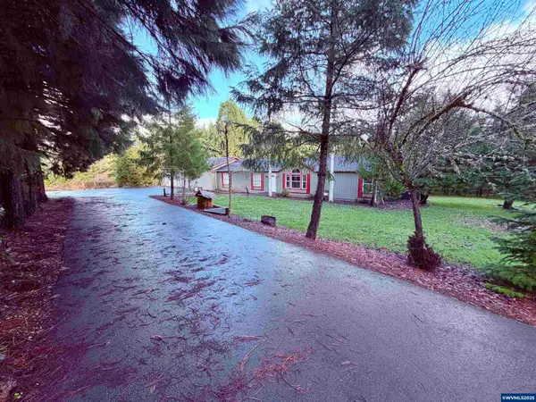 14906  Ferns Corner Rd, Monmouth, OR 97361