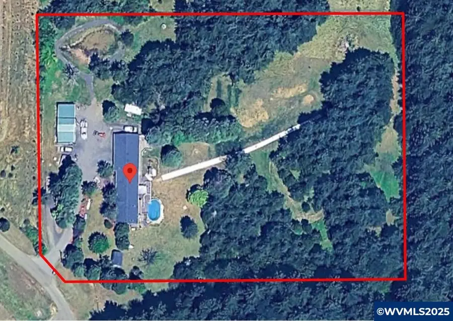 14906  Ferns Corner Rd, Monmouth, OR 97361 - Image #2