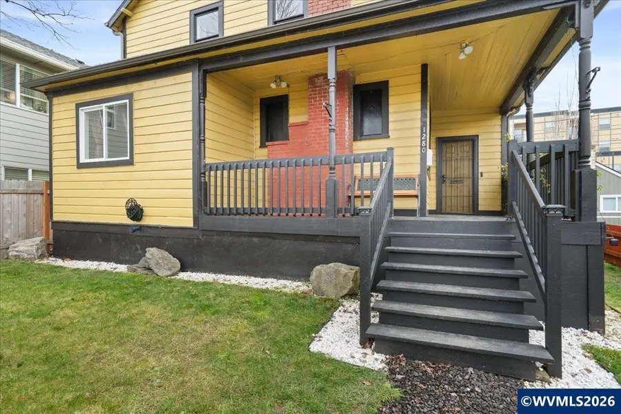 1280  4th St NE, Salem, OR 97301 - #2