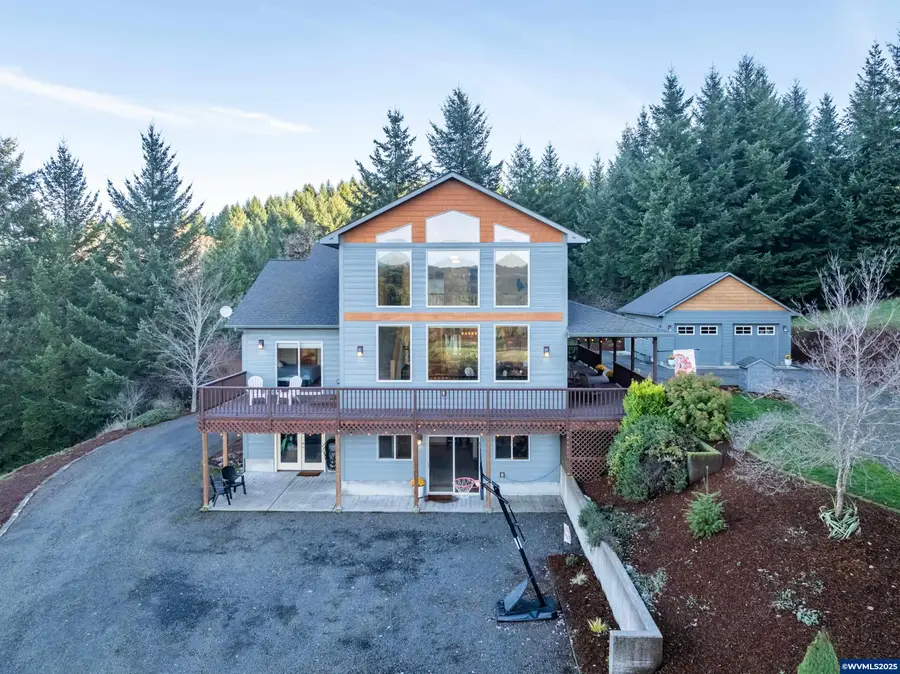 4340 S Kings Valley Hwy, Dallas, OR 97338 - Image #2