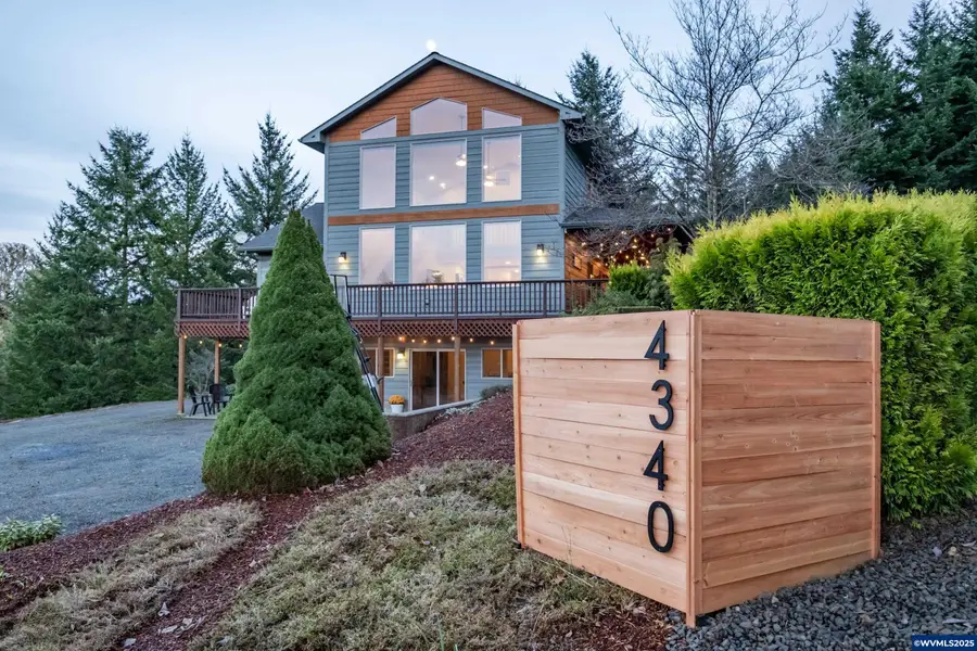 4340 S Kings Valley Hwy, Dallas, OR 97338 - Image #3