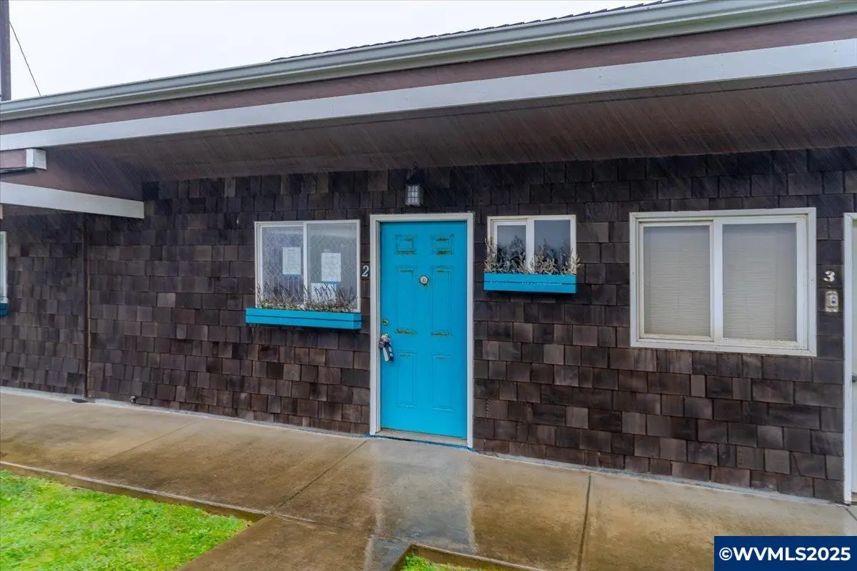801 NW Coast #2 St, Newport, OR 97365 - Image #1