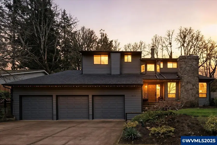 1818  Pepper Tree Ct SE, Salem, OR 97306 - Image #2