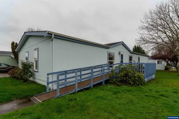 1284 N 19th #92 St, Philomath, OR 97370