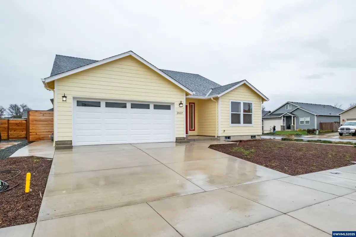 2037  Waterford St SE, Albany, OR 97322 - Image #1