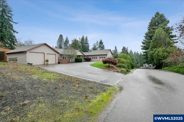 3310 NW Crocker Ln, Albany, OR 97321