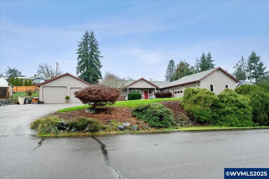 3310 NW Crocker Ln, Albany, OR 97321 - Image #3