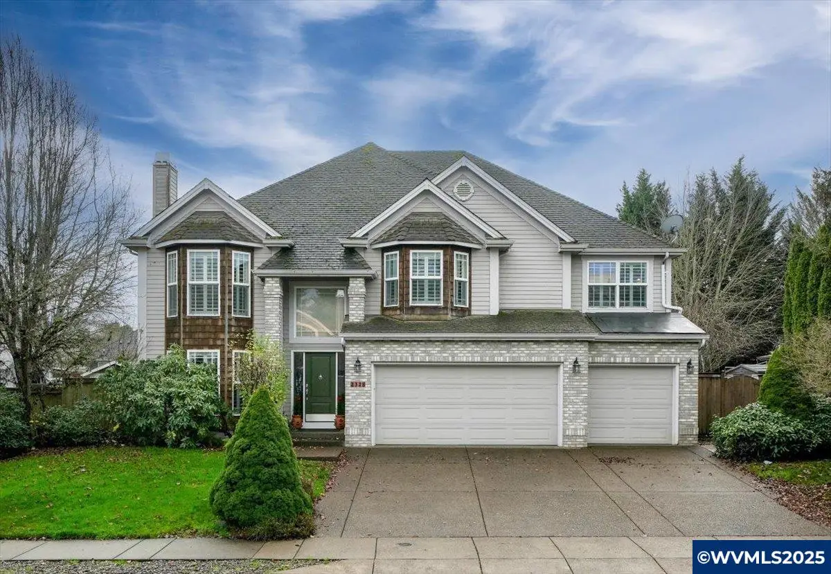 2328 NW Violet Av, Albany, OR 97321 - Image #1