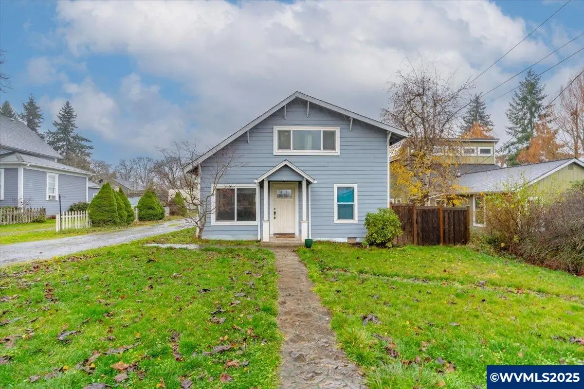 515  Norway St, Silverton, OR 97381 - Image #1