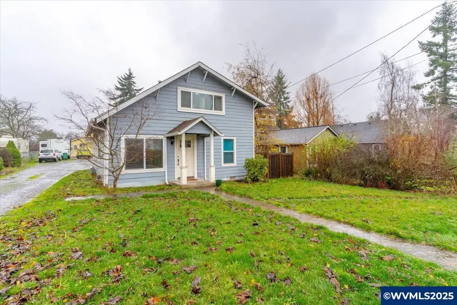 515  Norway St, Silverton, OR 97381 - Image #2