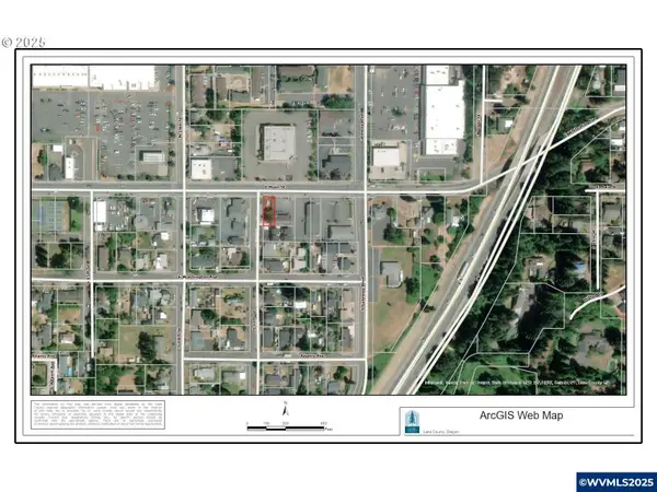 0 E Main St, Cottage Grove, OR 97424