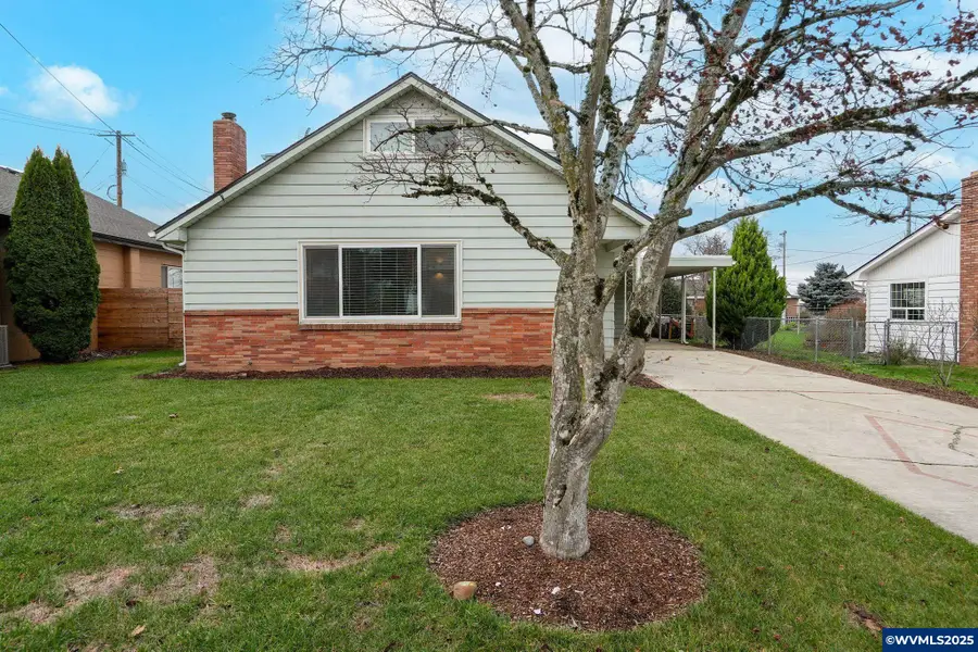 507 N 2nd St, Silverton, OR 97381 - Image #2