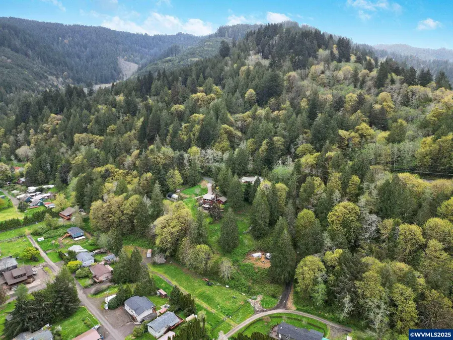 lot Pioneer St, Tidewater, OR 97330 - Image #3