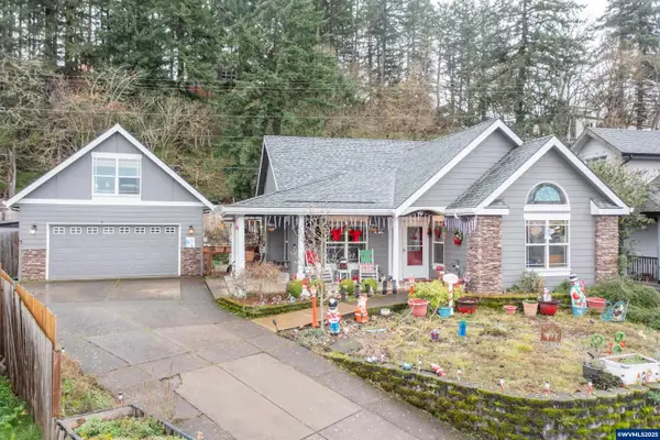 920  Filbert St, Brownsville, OR 97327