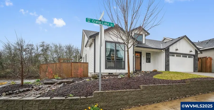411 NW Crater Lake Dr, Dallas, OR 97338 - Image #3