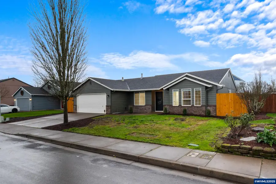 3063  30th Av SE, Albany, OR 97322 - Image #2