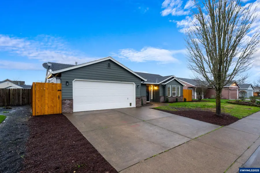 3063  30th Av SE, Albany, OR 97322 - Image #3