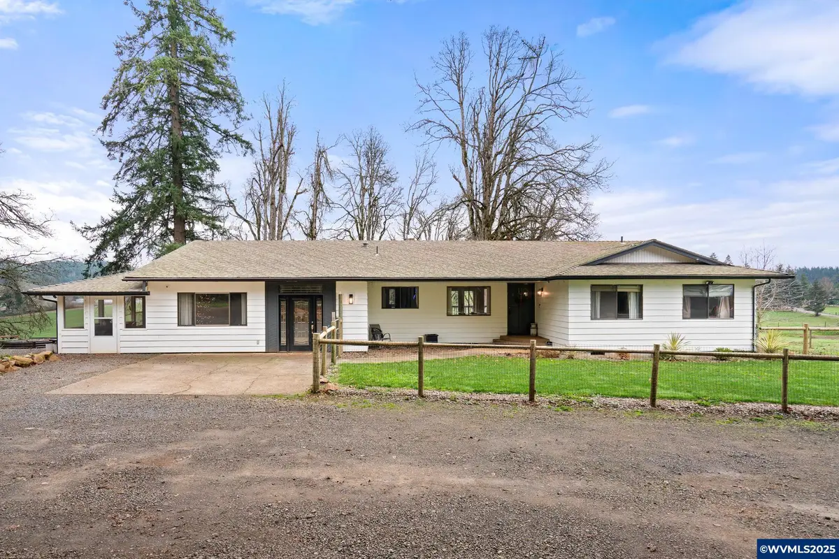 6020  Valley View Rd NE, Silverton, OR 97381 - Image #1