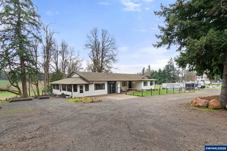 6020  Valley View Rd NE, Silverton, OR 97381 - Image #2