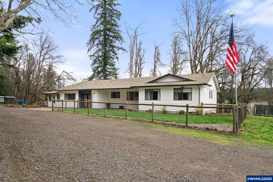 6020  Valley View Rd NE, Silverton, OR 97381 - Image #3