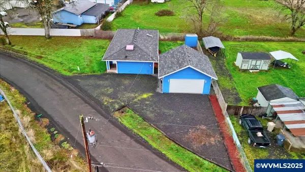 75  Sturtevant Rd, Lebanon, OR 97355