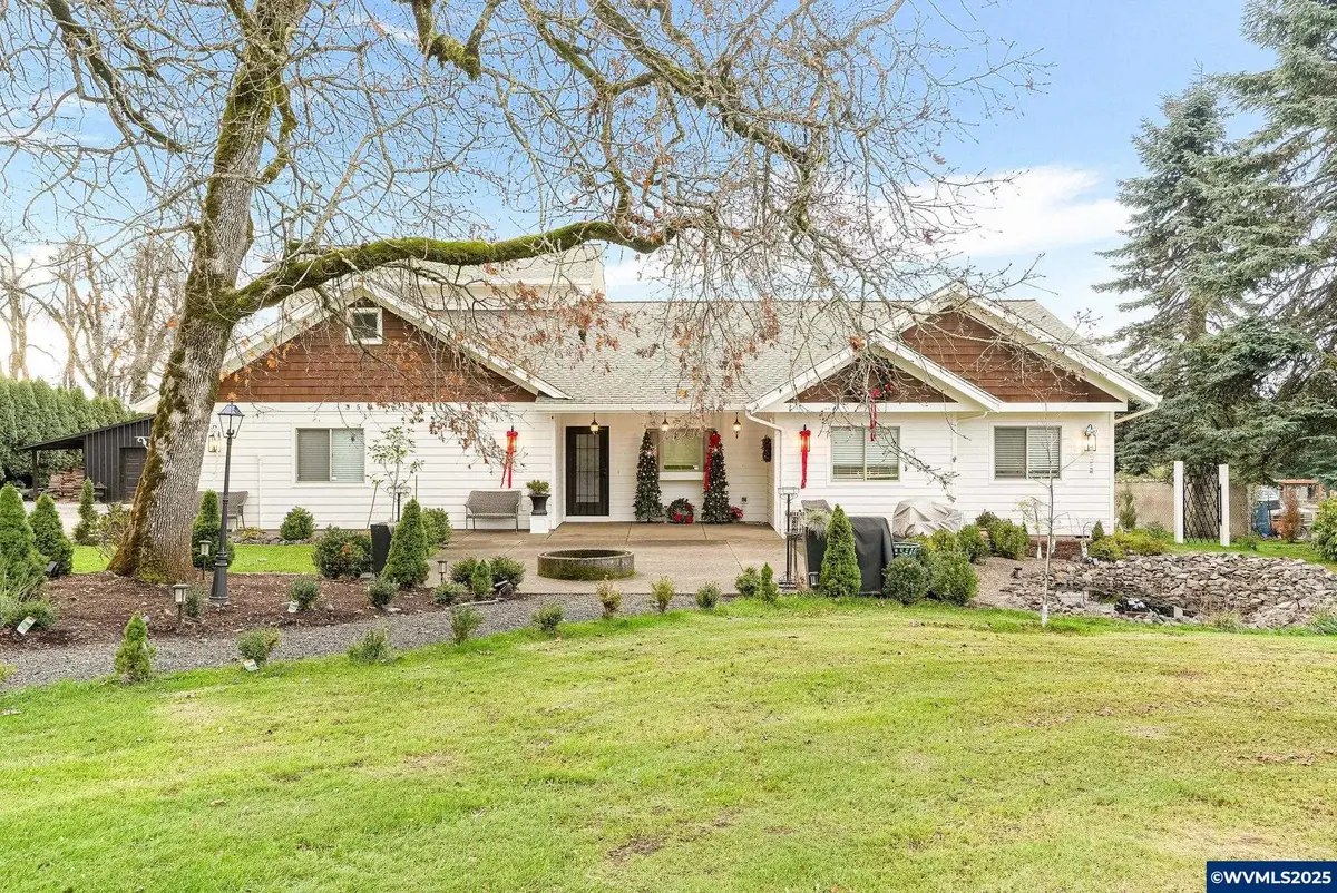 3547  Starlight Dr NE, Silverton, OR 97381 - Image #1