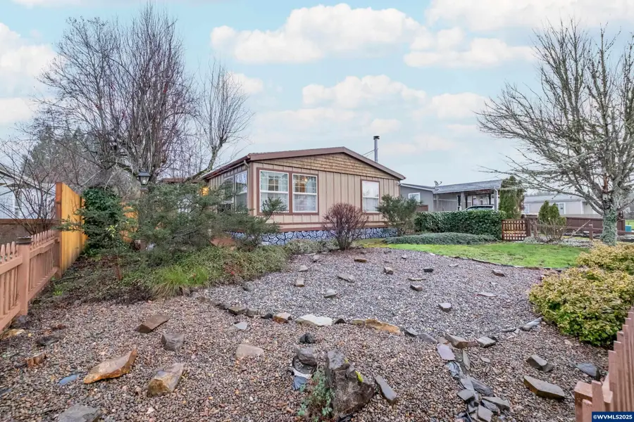 3550  Juniper St, Sweet Home, OR 97386 - Image #2