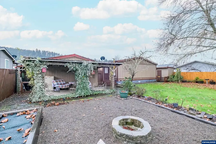 3550  Juniper St, Sweet Home, OR 97386 - Image #3