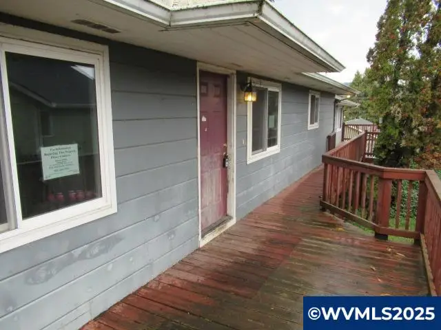 341 SW Madison St, Sheridan, OR 97378 - Image #2